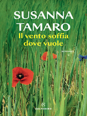 cover image of Il vento soffia dove vuole